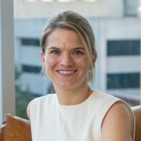 Caroline Moncure
