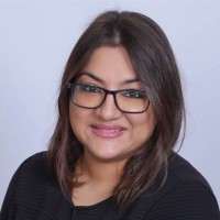 Mansi Zaveri