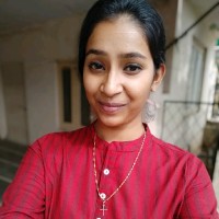 Bincy Abraham