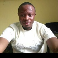 Landry Duplaise TCHAPTCHET KOUROUM