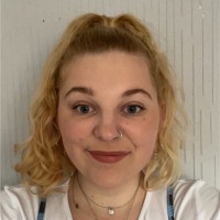 Victoria Carroll-Stirk