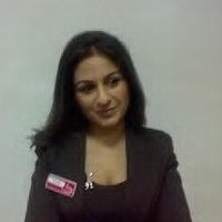 Najma Haque