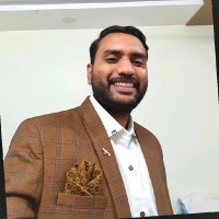 Madhav Chilke