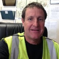 Mark Connolly