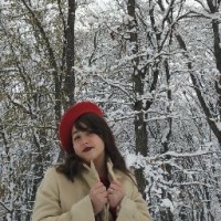 Gvanca Shayulashvili