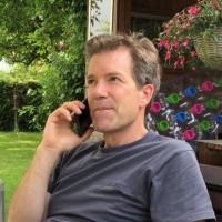 Steven Trogisch
