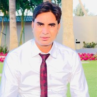 Mobin Khan
