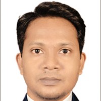Shashi Kant Oraon