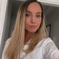 Ida Ridesjö