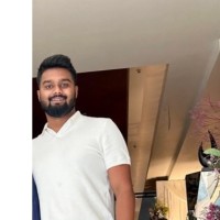 Samanth V