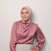Inas Khairunisa