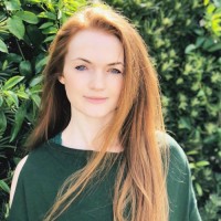Moira Stevenson