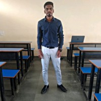 Sandeep J