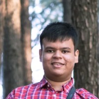 Swapnil Ghosh