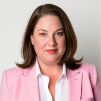 Amanda Pellow