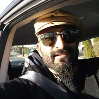Aziz Al Balushi