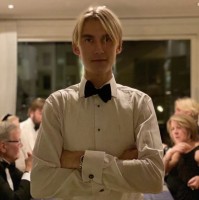 Erik Ljungquist