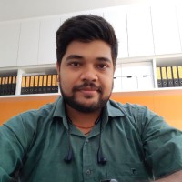 Mihir Dave