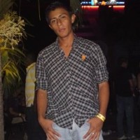 Antonio Garcia Alfaro