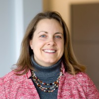 Jennifer Vaughn