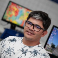 Claudio Gomes Silva