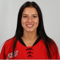 Sarah Bukvic
