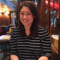 Yvonne Kuan