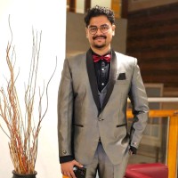 Dhruv Bindoria