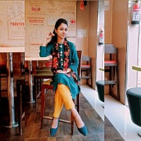 Simran Khatoon