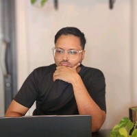 Ankishu Gupta