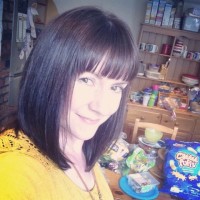 Sharon Gallagher