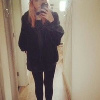 Ciara Hall