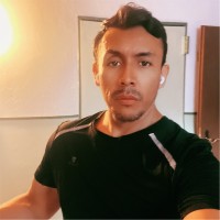 Jonathan Almeida