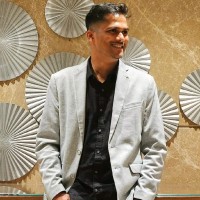 Abhilash Pradhan