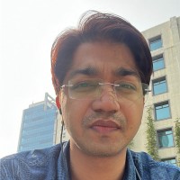 Kailash Bhushan Singh
