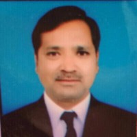 Ashutosh Singh Chauhan Advocate