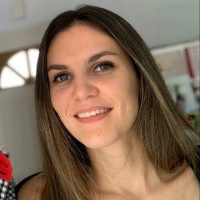 Lydie Monteiro