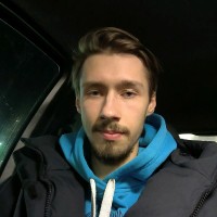 Roman Rachkov