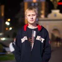 Oleksii Nikulin