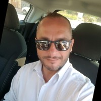 Aggelos Dimitropoulos