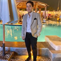 Abdallah Osama