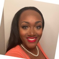 Kyla Holmes, Bsb