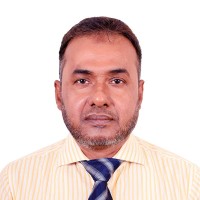 Md Saiful Islam Phd