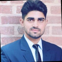 Avdhesh Upadhyay