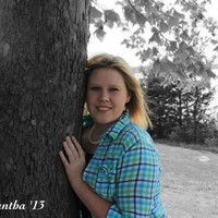 Samantha McMurtrey