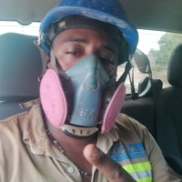 Gustavo Ramón Torrealba