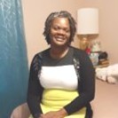 Yvette Navarin