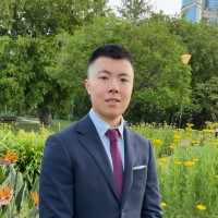 Yang Huang