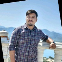 Sagar Garg