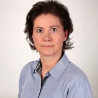 Ulla Kesti